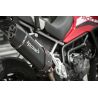 Echappement HP CORSE SP-3 Triumph 900 Tiger 2020-2022 / 850 Tiger Sport 2021-2022 29
