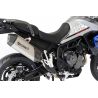 Echappement HP CORSE SPS TRIUMPH 900 TIGER 2020-2022 / 850 TIGER SPORT 2021-2022 11