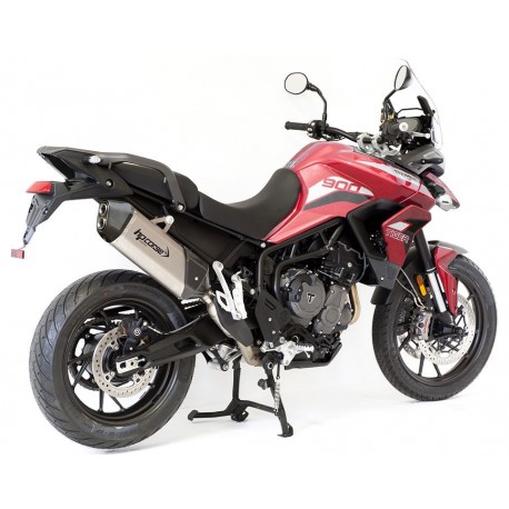 Echappement HP CORSE SPS TRIUMPH 900 TIGER 2020-2022 / 850 TIGER SPORT 2021-2022