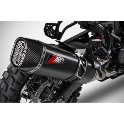 Echappement Zard Harley Davidson 1250 Pan America 2020-2025