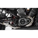 DÉCATALYSEUR D'ECHAPPEMENT ZARD HARLEY DAVIDSON 1250 PAN AMERICA 2021-2022