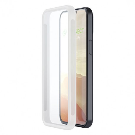 Coque de protection pluie Weather Cover SP CONNECT Iphone 13 Pro Max / Iphone 12 Pro Max