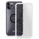 Coque de protection pluie Weather Cover SP CONNECT Iphone 11 Pro Max / Iphone XS Max