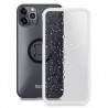 Coque de protection pluie Weather Cover SP CONNECT Iphone 11 Pro Max / Iphone XS Max 0