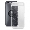 Coque de protection pluie Weather Cover SP CONNECT Iphone 8 plus / 7 plus / 6S plus / 6 plus 1