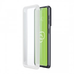 Coque de protection pluie Samsung S21 SP CONNECT