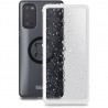 Coque de protection pluie Weather Cover SP CONNECT Samsung S20 1