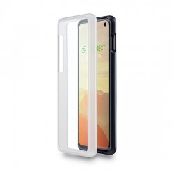 Coque de protection pluie Samsung S10 plus SP CONNECT