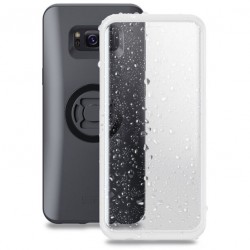 Coque de protection pluie Samsung S9 / S8 SP CONNECT