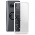 Coque de protection pluie Weather Cover SP CONNECT Samsung S9 / S8