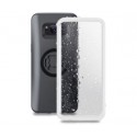 Coque de protection pluie Weather Cover SP CONNECT Samsung S9 plus / S8 plus
