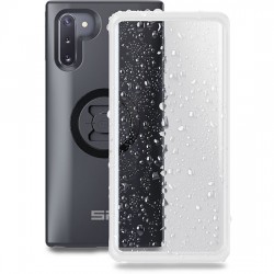 Coque de protection pluie Samsung S10 / Note 10 SP CONNECT