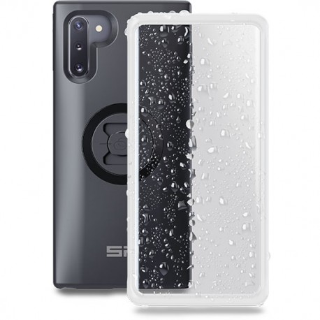 Coque de protection pluie Weather Cover SP CONNECT Samsung S10 / Note 10
