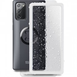 Coque de protection pluie Samsung Note 20 / Note 10 plus / Note 9 SP CONNECT