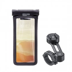 Pack Moto Mount Pro SP CONNECT Universal phone case