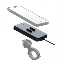 Module de charge par induction coque SPC SP CONNECT