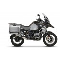 Fixation valises shad 4P pour valises alu SHAD TERRA BMW R1200GS R1200GS ADVENTURE R1250GS R1250GS ADVENTURE