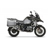 Fixation valises shad 4P pour valises alu SHAD TERRA BMW R1200GS R1200GS ADVENTURE R1250GS R1250GS ADVENTURE 0