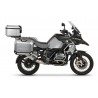Fixation valises shad 4P pour valises alu SHAD TERRA BMW R1200GS R1200GS ADVENTURE R1250GS R1250GS ADVENTURE 2