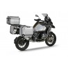 Fixation valises shad 4P pour valises alu SHAD TERRA BMW R1200GS R1200GS ADVENTURE R1250GS R1250GS ADVENTURE 3