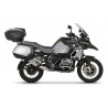 Fixation valises shad 4P pour valises alu SHAD TERRA BMW R1200GS R1200GS ADVENTURE R1250GS R1250GS ADVENTURE 5