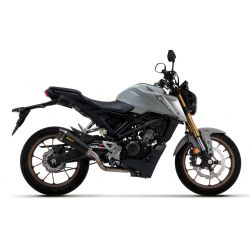ligne d'Echappement ARROW thunder HONDA CB125R 2021-2023