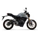 ligne d'Echappement ARROW THUNDERE HONDA CB125R 2021 à 2023