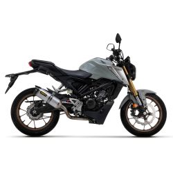 ligne d'Echappement ARROW X-KONE HONDA CB125R 2021-2023