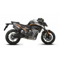 Echappement DEVIL evolution pour KTM 790 duke 2018-2020