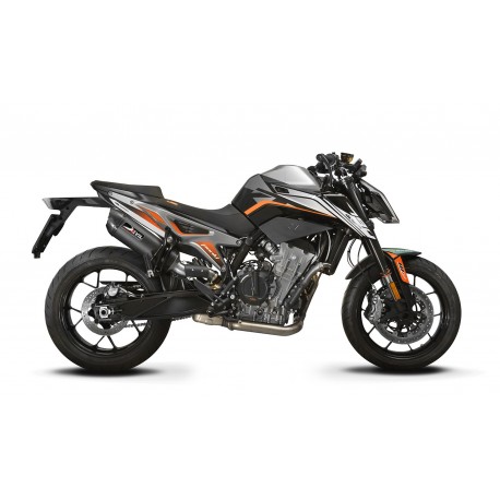 Echappement DEVIL evolution pour KTM 790 duke 2018-2020