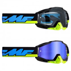 Masque cross FMF POWERBOMB Talladega