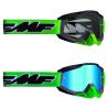 Masque cross FMF POWERBOMB ECRAN MIROIR 6