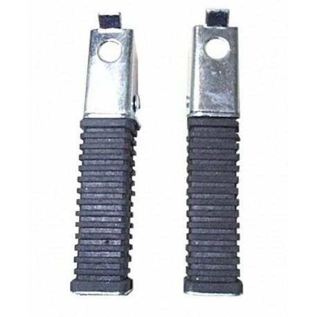 Repose pieds style honda