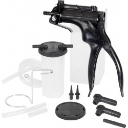 Purgeur de frein moto MITYVAC