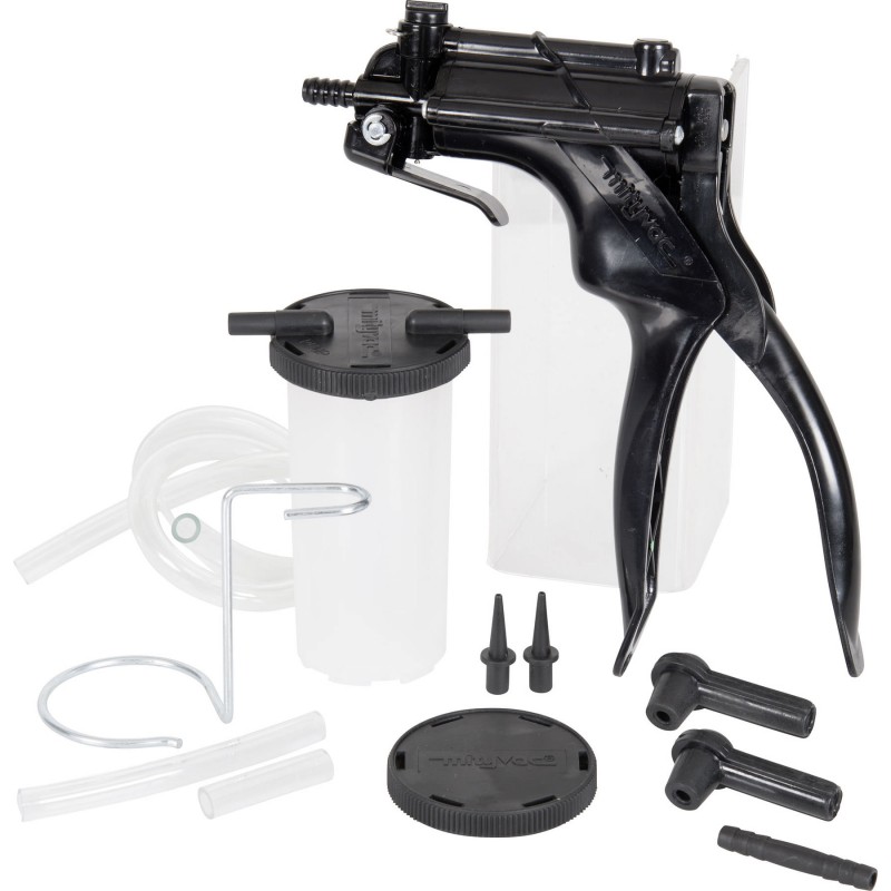 Kit De 24 Vis De Purge De Frein - 6 Tailles (M6 à M12) Avec Capuchons - Pour Moto, Voiture, Vélo