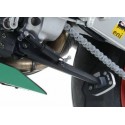 Patin de béquille latérale R&G RACING Aprilia RSV4 / TUONO V4