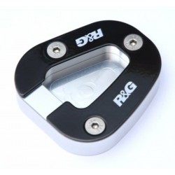 Patin de béquille latérale R&G RACING BMW G310R 2018-2024