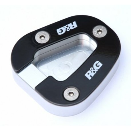 Patin de béquille latérale R&G RACING BMW G310R 2018-2021