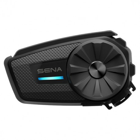 Système de communication intercom SENA Spider ST1