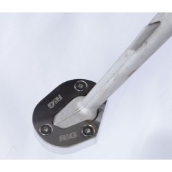 Patin de béquille latérale R&G RACING BMW S1000XR 2020-2024 M1000XR 2024