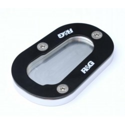 Patin de béquille latérale R&G RACING BMW R1200GS 2013-2018