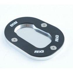 Patin de béquille R&G RACING BMW R1200GS Adventure 2014-2018