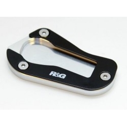 Patin de béquille latérale R&G RACING BMW R1200R R1200RS R1250RS R1250R