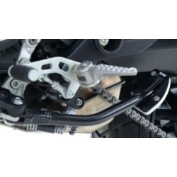 Patin de béquille latérale R&G RACING Ducati SCRAMBLER / MULTISTRADA 1200 / MONSTER 797