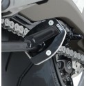 Patin de béquille latérale R&G RACING Ducati monster 1200/R/S / MONSTER 821