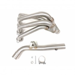 Collecteur IXIL KAWASAKI NINJA 1000 SX 2020-2024 Z1100 2025