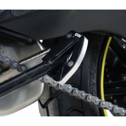 Patin de béquille R&G RACING Ducati MULTISTRADA 1200 / HYPERMOTARD 821 / HYPERSTRADA / HYPERMOTARD 939