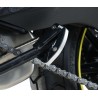 Patin de béquille R&G RACING Ducati MULTISTRADA 1200 / HYPERMOTARD 821 / HYPERSTRADA / HYPERMOTARD 939 1