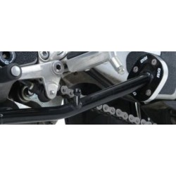 Patin de béquille latérale R&G RACING HONDA VFR 800 X CROSSRUNNER