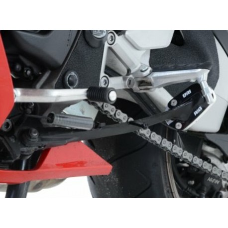 Patin de béquille latérale R&G RACING HONDA CBR1000RR-R 2020-2021